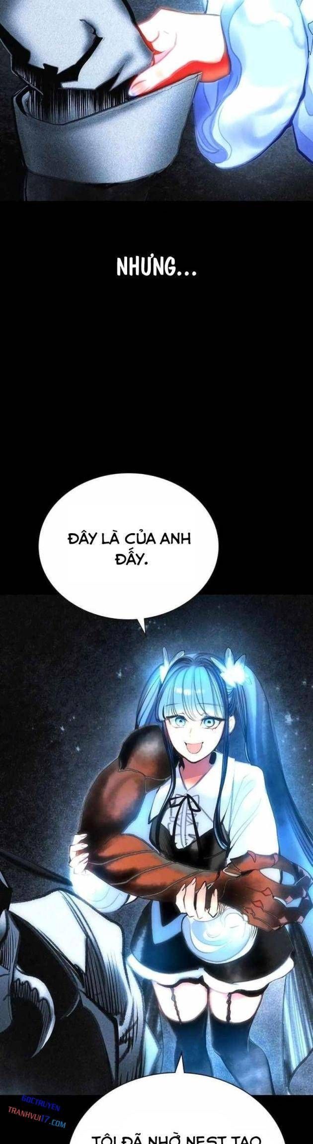Đại Chiến Người Và Trùng Chapter 165 - Trang 36