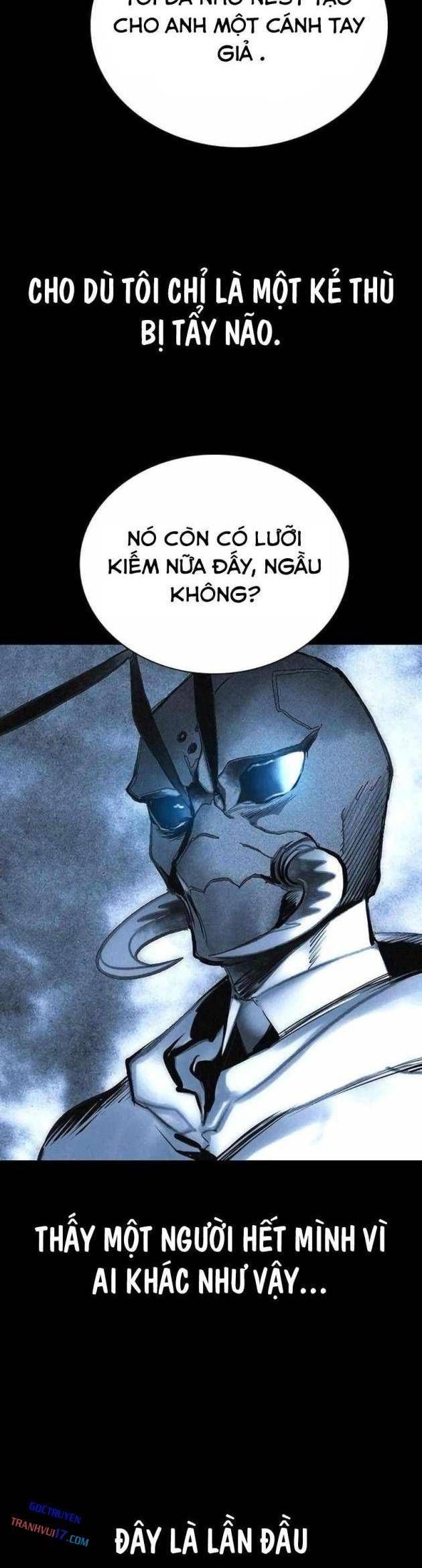 Đại Chiến Người Và Trùng Chapter 165 - Trang 37