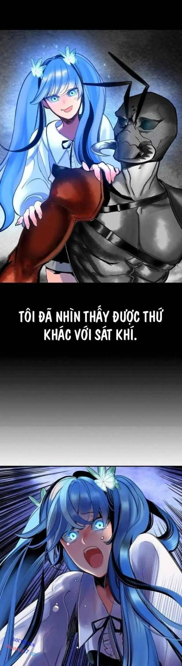 Đại Chiến Người Và Trùng Chapter 165 - Trang 38
