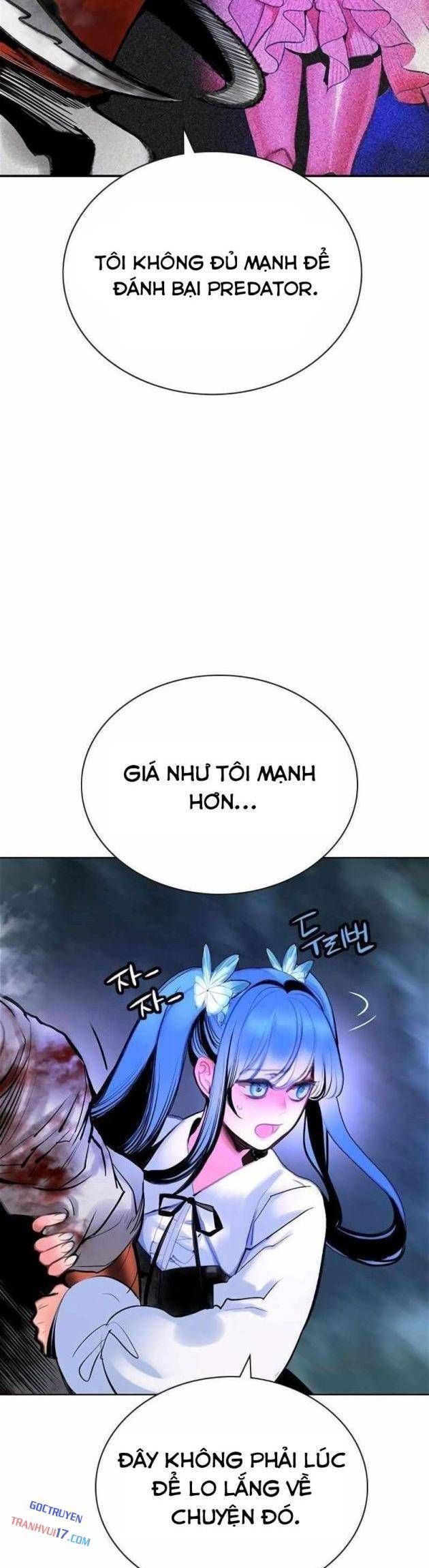 Đại Chiến Người Và Trùng Chapter 165 - Trang 4