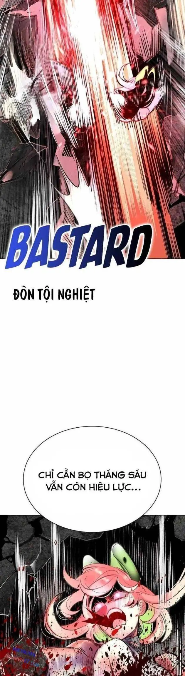 Đại Chiến Người Và Trùng Chapter 165 - Trang 44
