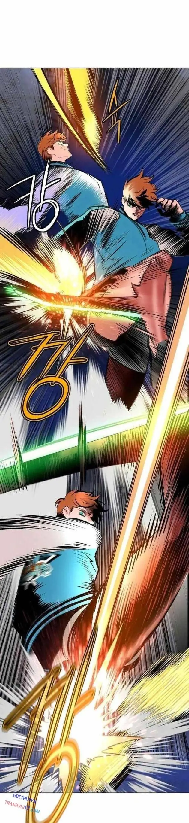 Đại Chiến Người Và Trùng Chapter 165 - Trang 49