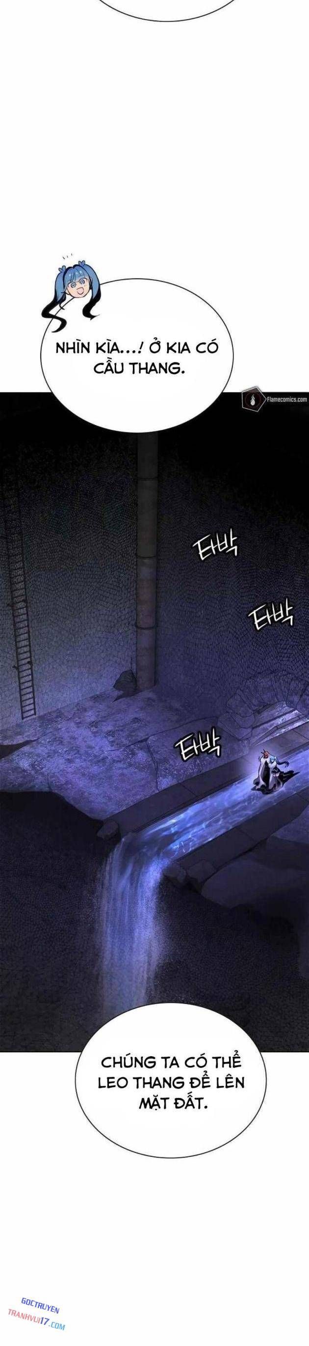 Đại Chiến Người Và Trùng Chapter 165 - Trang 5