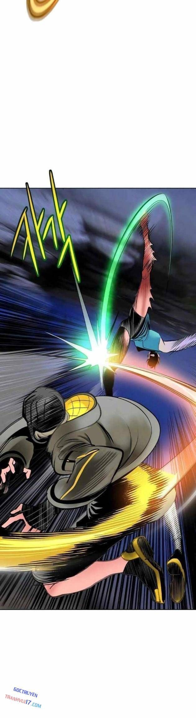 Đại Chiến Người Và Trùng Chapter 165 - Trang 50