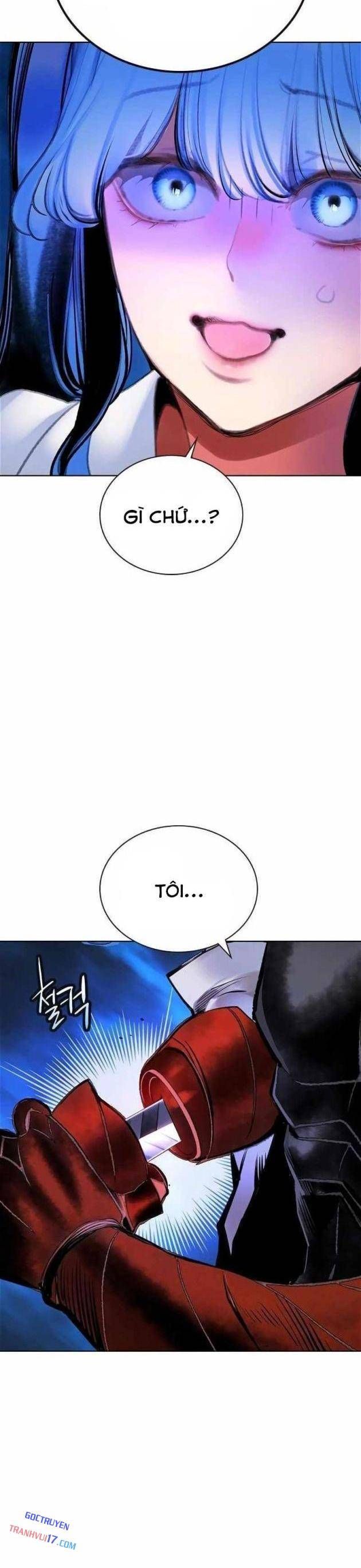 Đại Chiến Người Và Trùng Chapter 165 - Trang 7