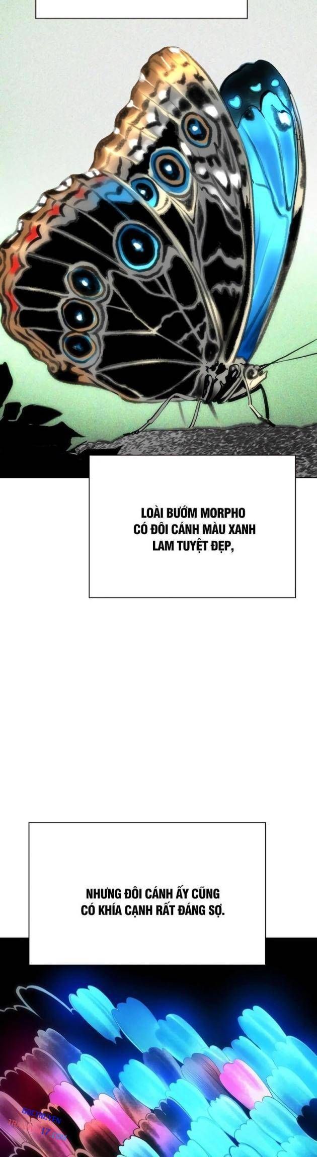 Đại Chiến Người Và Trùng Chapter 166 - Trang 16
