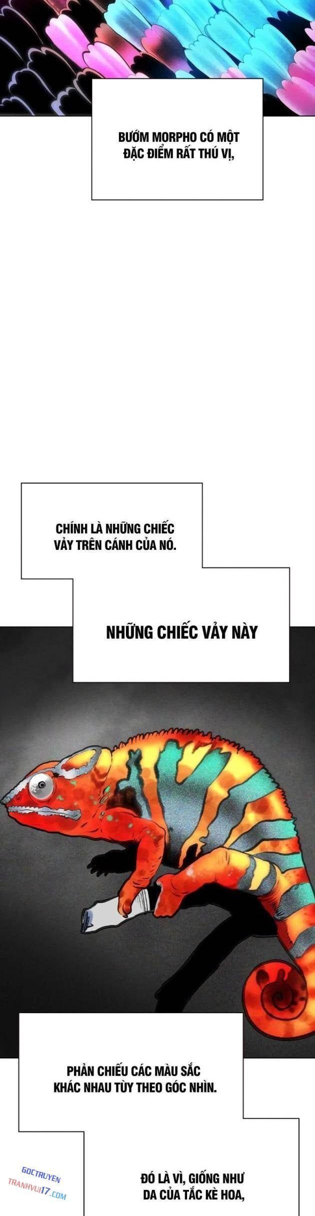 Đại Chiến Người Và Trùng Chapter 166 - Trang 17