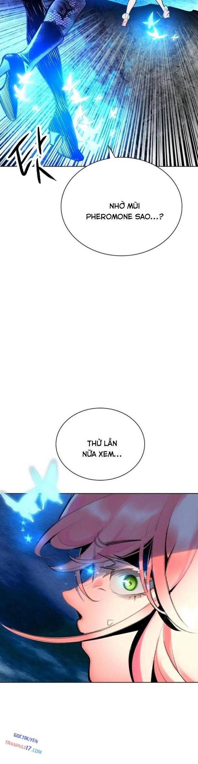 Đại Chiến Người Và Trùng Chapter 166 - Trang 21