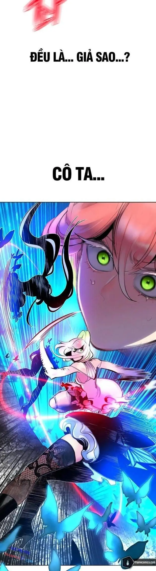 Đại Chiến Người Và Trùng Chapter 166 - Trang 24