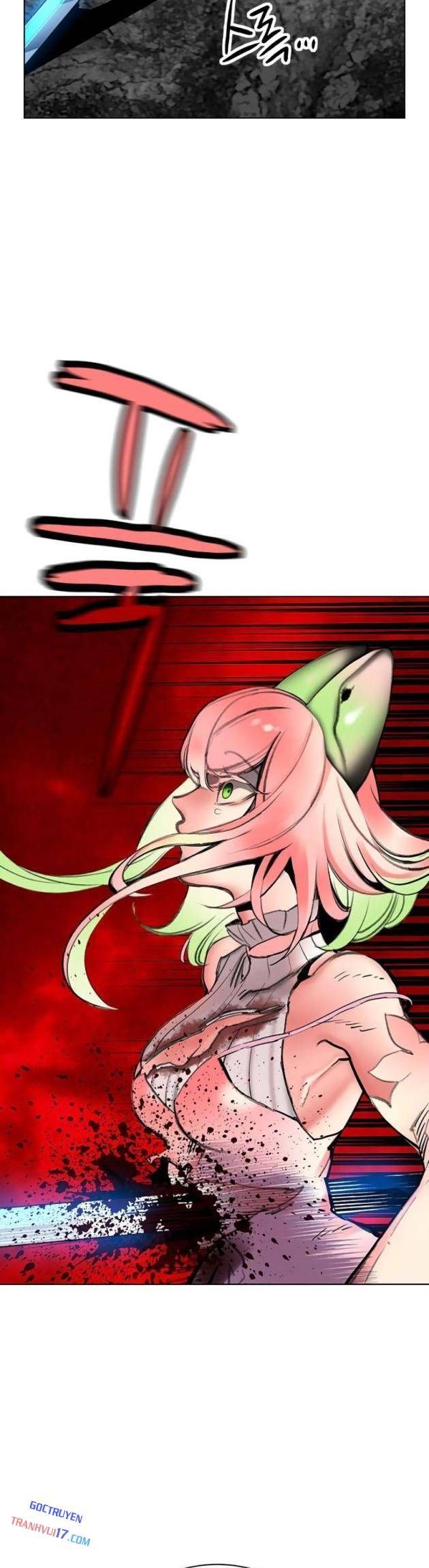 Đại Chiến Người Và Trùng Chapter 166 - Trang 26