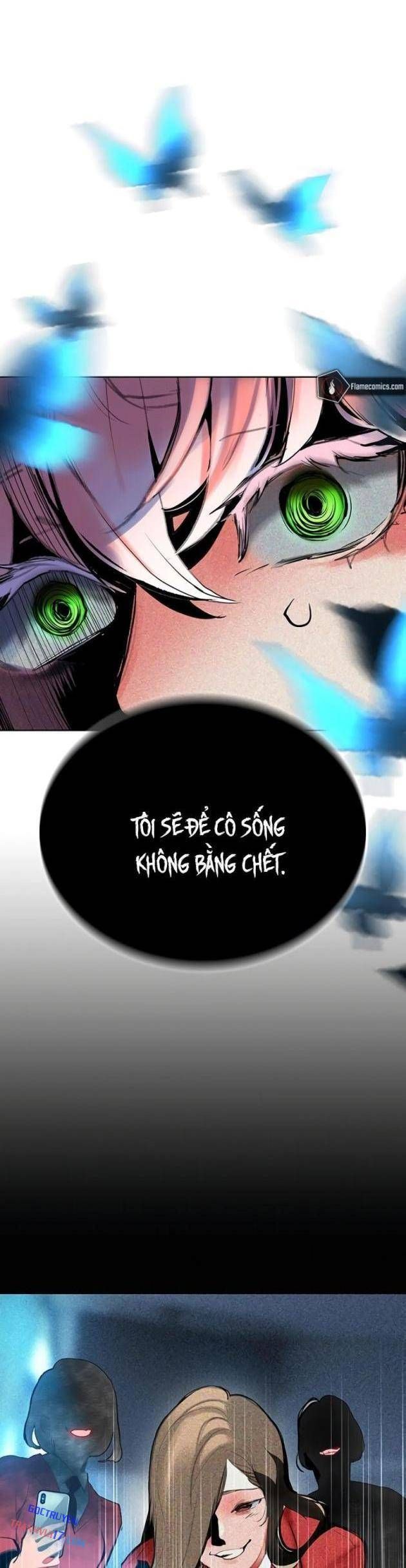 Đại Chiến Người Và Trùng Chapter 166 - Trang 29