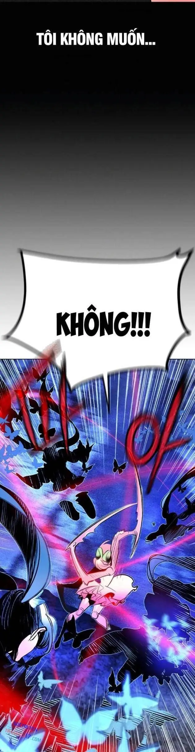Đại Chiến Người Và Trùng Chapter 166 - Trang 31
