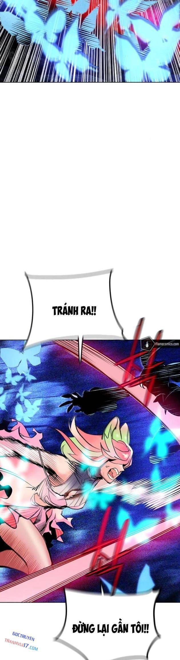 Đại Chiến Người Và Trùng Chapter 166 - Trang 32