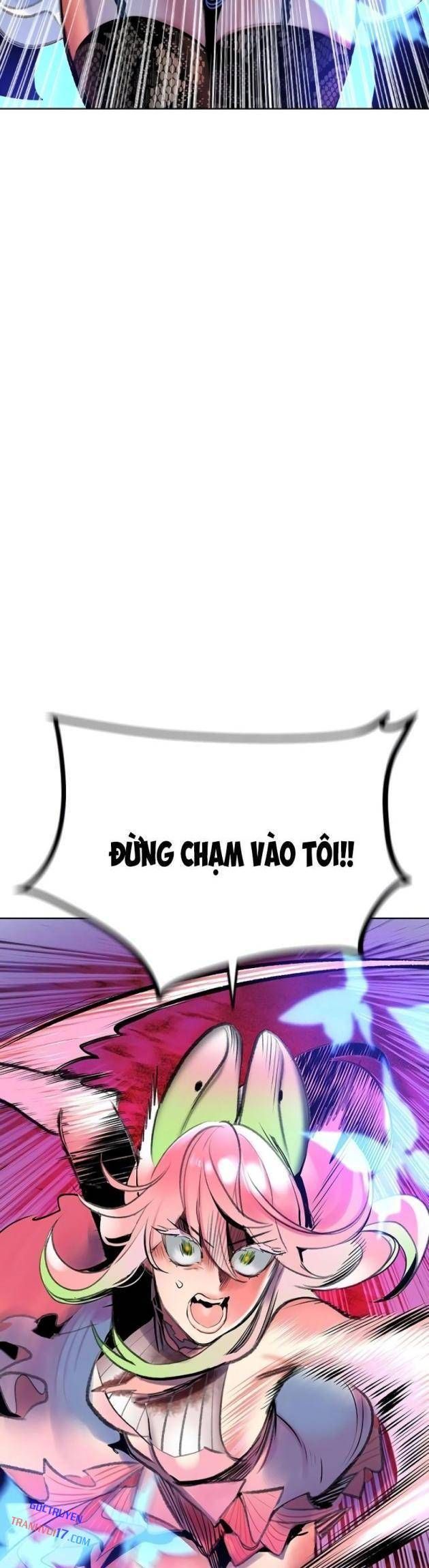 Đại Chiến Người Và Trùng Chapter 166 - Trang 34