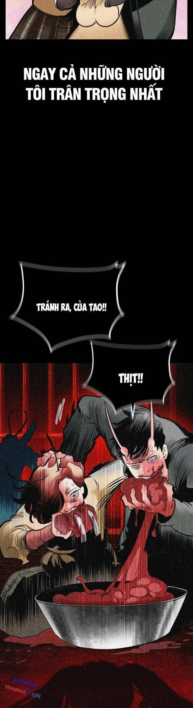 Đại Chiến Người Và Trùng Chapter 166 - Trang 4