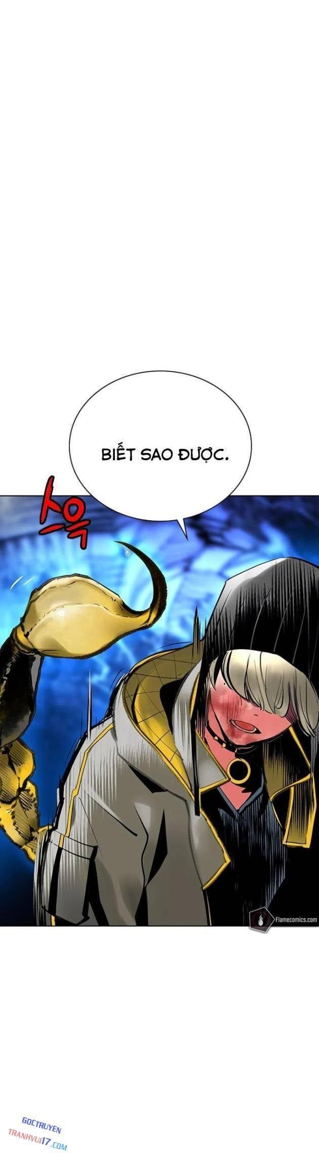 Đại Chiến Người Và Trùng Chapter 166 - Trang 40