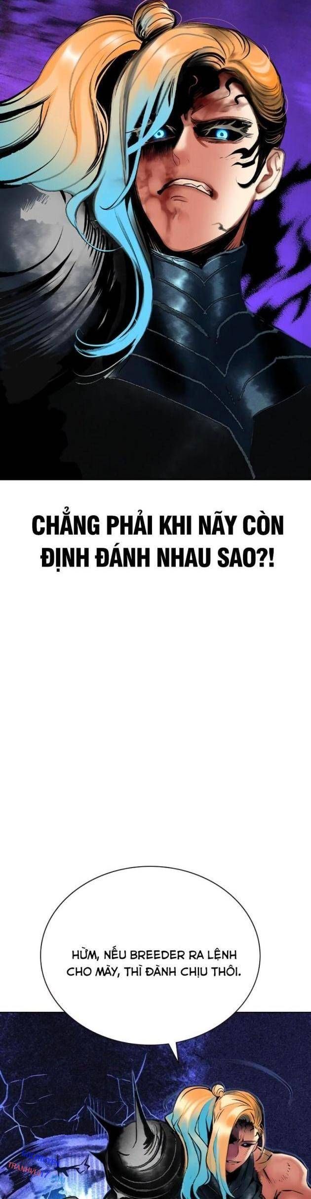 Đại Chiến Người Và Trùng Chapter 166 - Trang 43