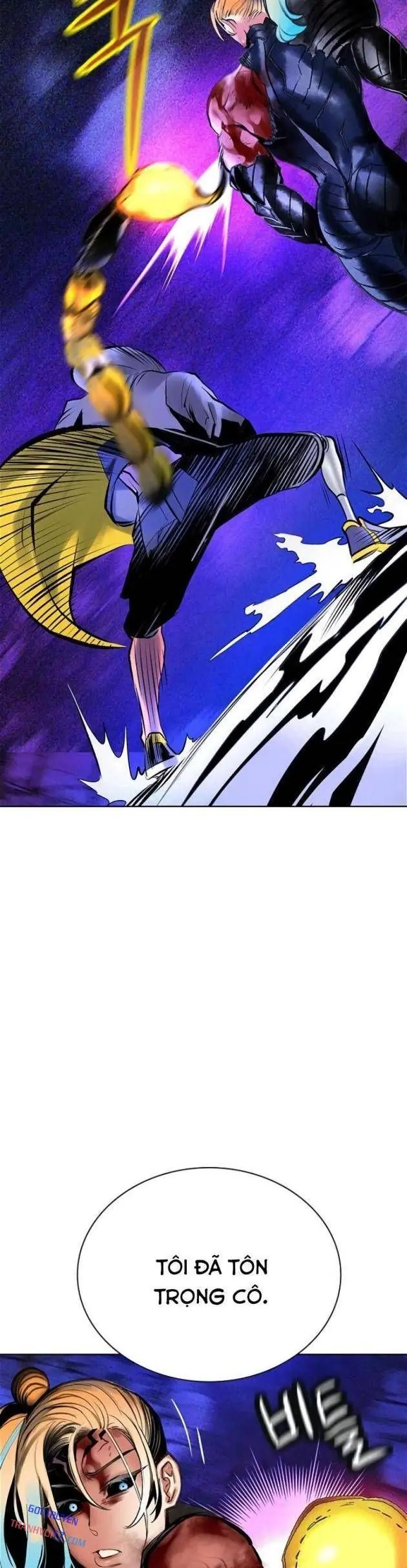 Đại Chiến Người Và Trùng Chapter 166 - Trang 47