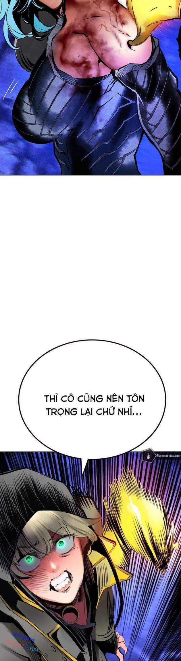 Đại Chiến Người Và Trùng Chapter 166 - Trang 48
