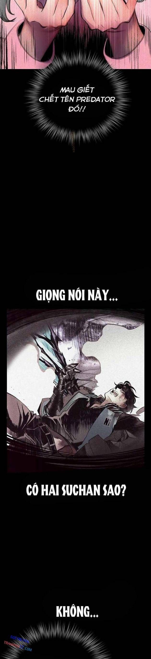 Đại Chiến Người Và Trùng Chapter 167 - Trang 11