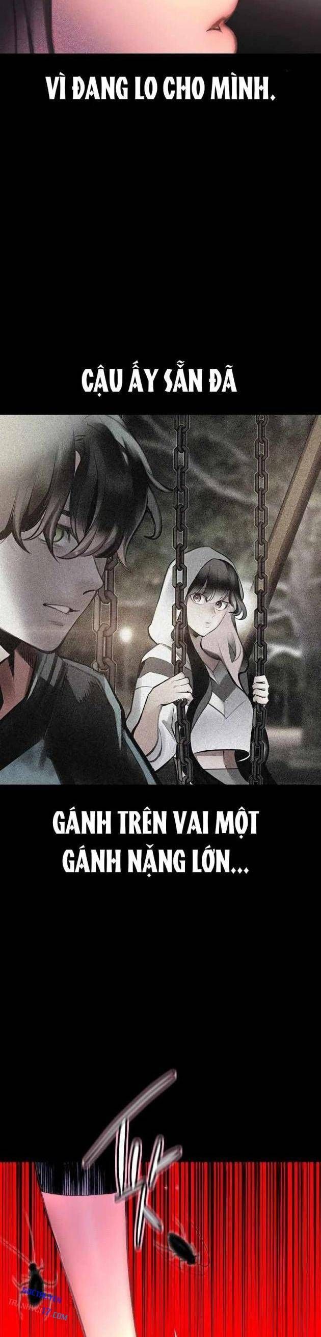 Đại Chiến Người Và Trùng Chapter 167 - Trang 13