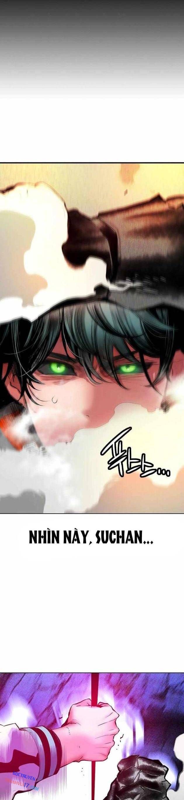 Đại Chiến Người Và Trùng Chapter 167 - Trang 15