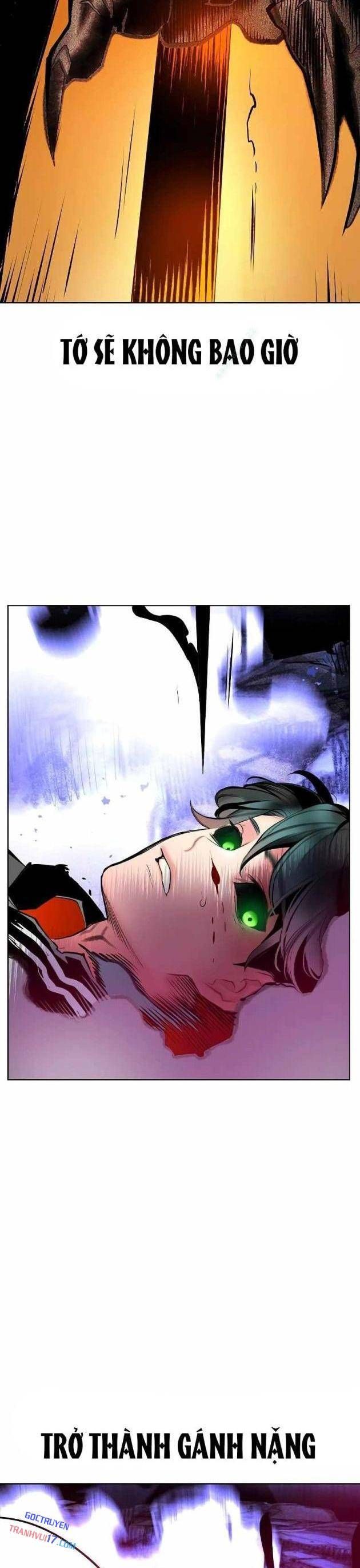 Đại Chiến Người Và Trùng Chapter 167 - Trang 17