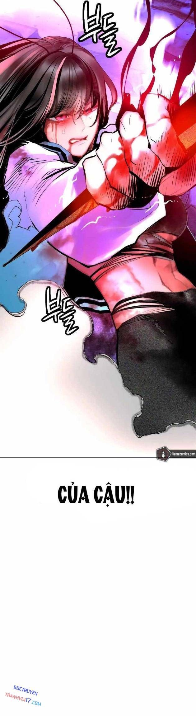 Đại Chiến Người Và Trùng Chapter 167 - Trang 18