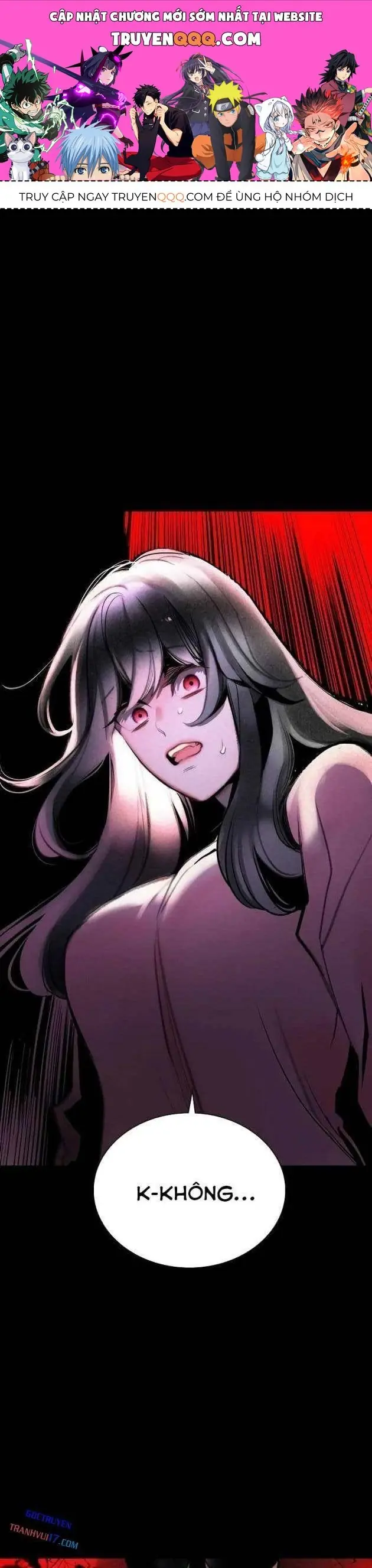 Đại Chiến Người Và Trùng Chapter 167 - Trang 2