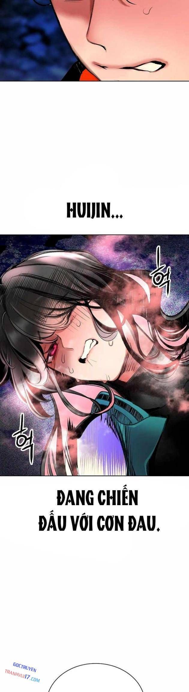 Đại Chiến Người Và Trùng Chapter 167 - Trang 22