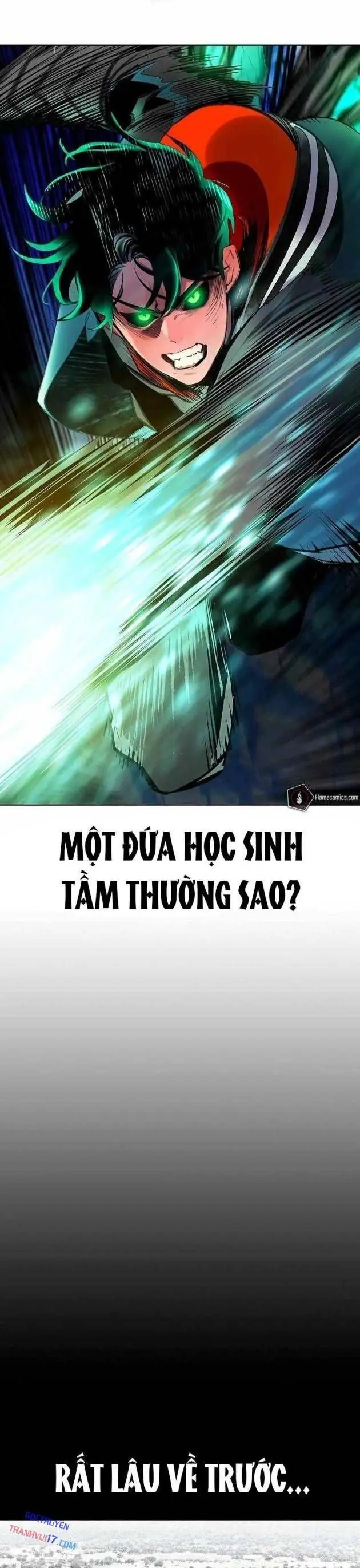 Đại Chiến Người Và Trùng Chapter 167 - Trang 27