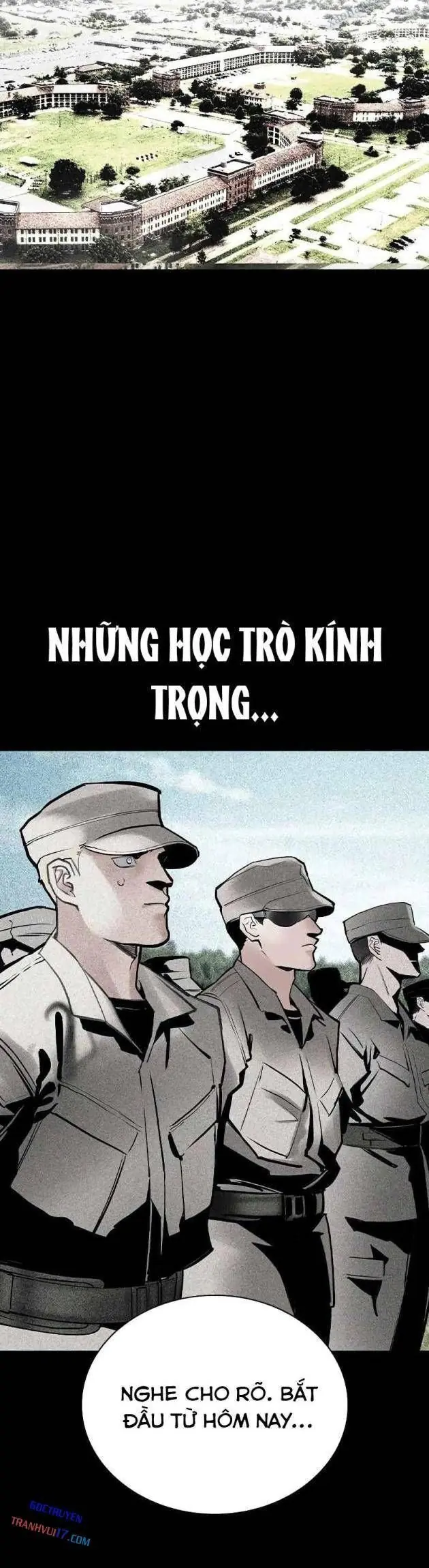 Đại Chiến Người Và Trùng Chapter 167 - Trang 28