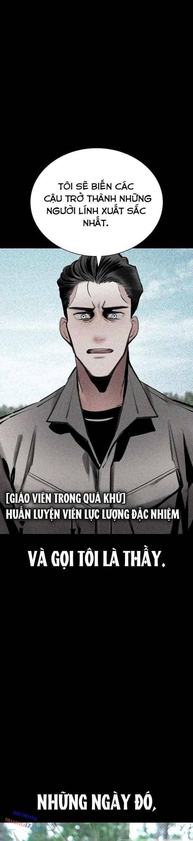 Đại Chiến Người Và Trùng Chapter 167 - Trang 29