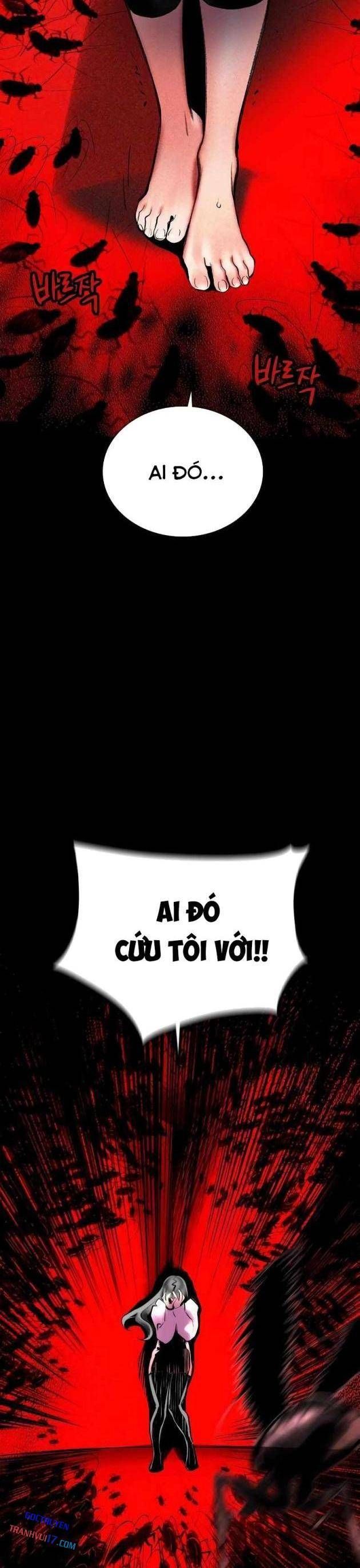 Đại Chiến Người Và Trùng Chapter 167 - Trang 3