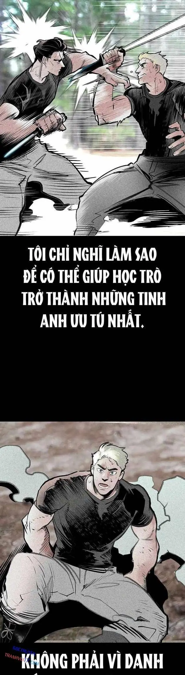 Đại Chiến Người Và Trùng Chapter 167 - Trang 30