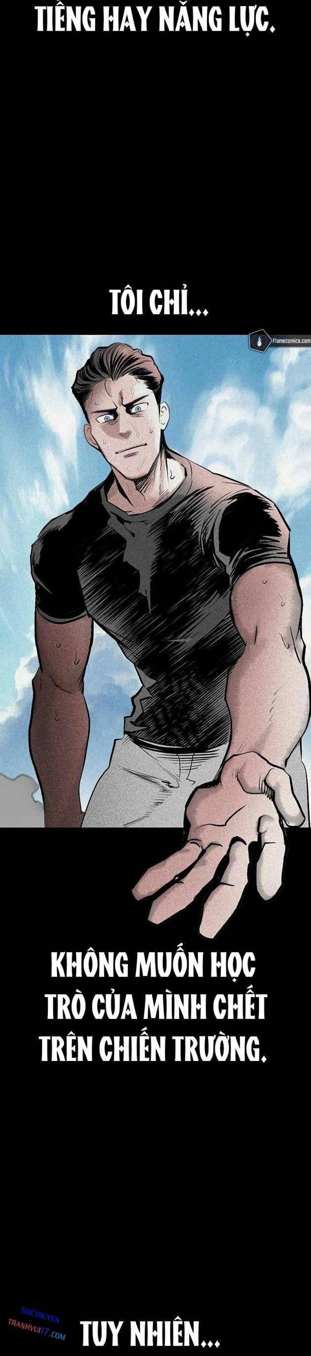 Đại Chiến Người Và Trùng Chapter 167 - Trang 31