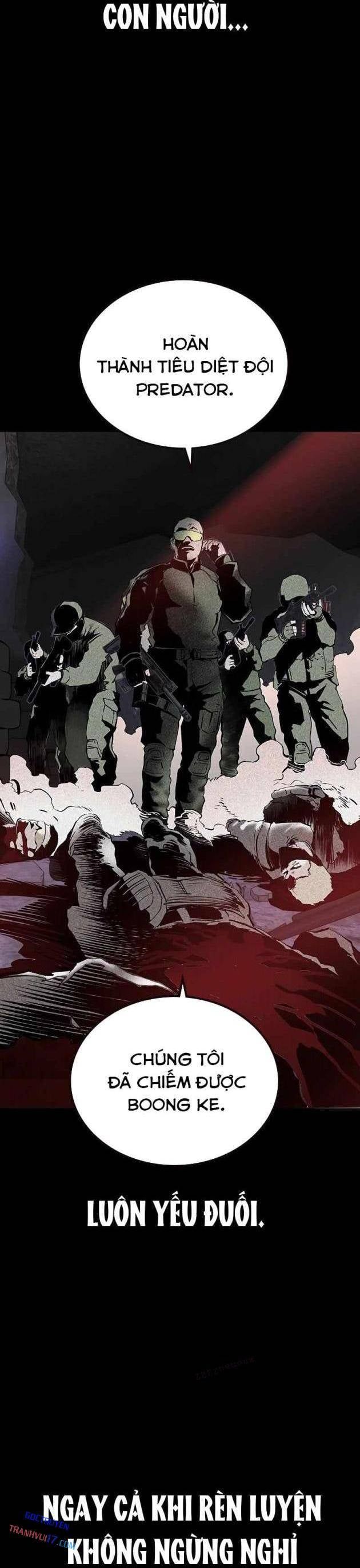 Đại Chiến Người Và Trùng Chapter 167 - Trang 37