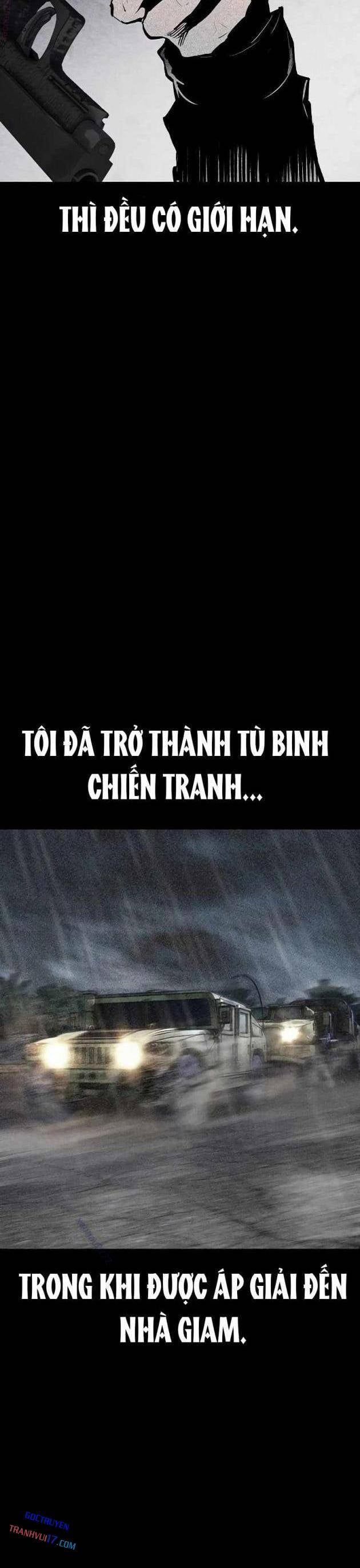 Đại Chiến Người Và Trùng Chapter 167 - Trang 39