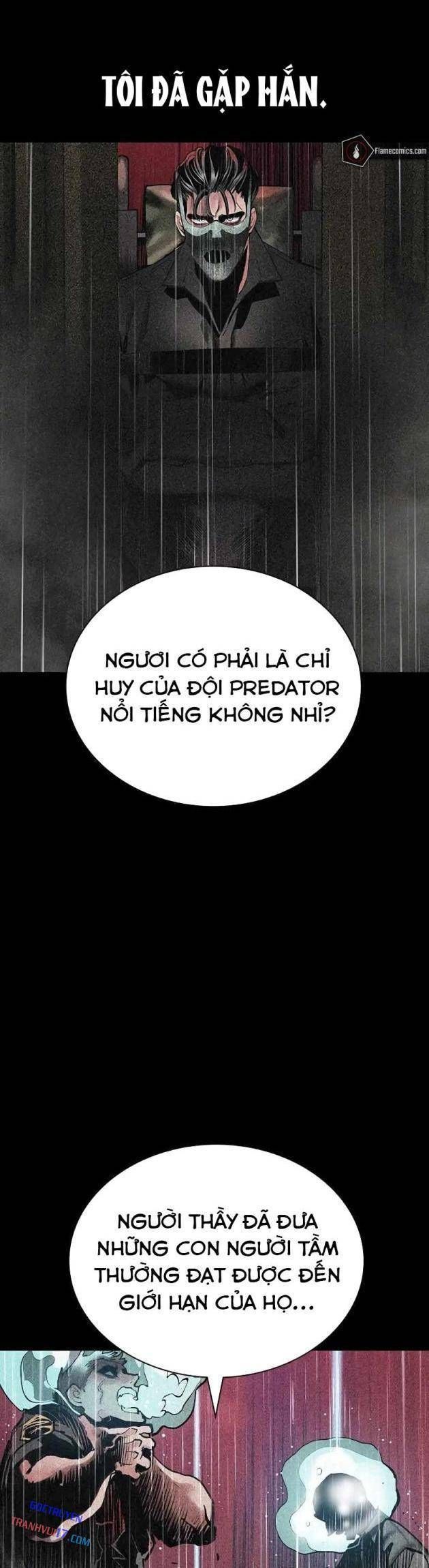 Đại Chiến Người Và Trùng Chapter 167 - Trang 40