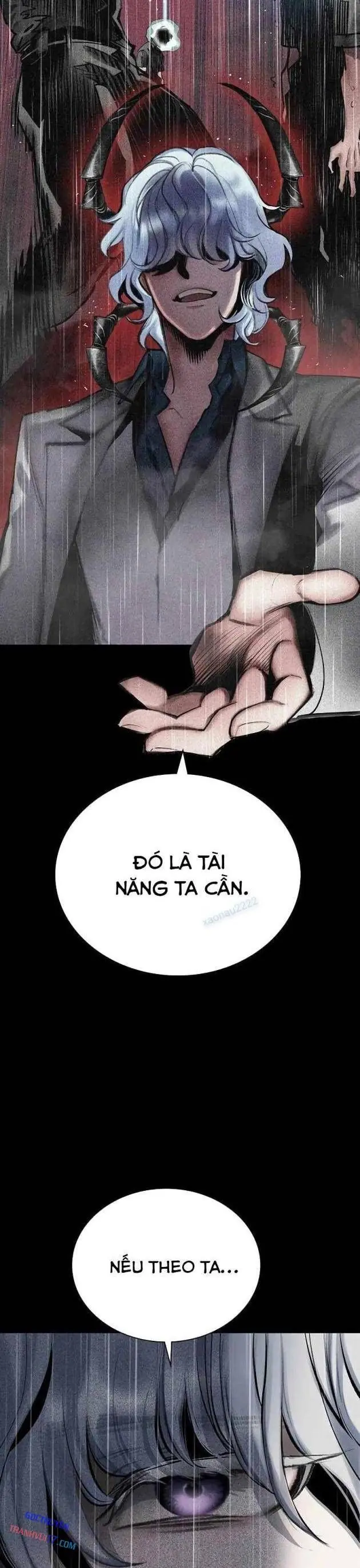 Đại Chiến Người Và Trùng Chapter 167 - Trang 41