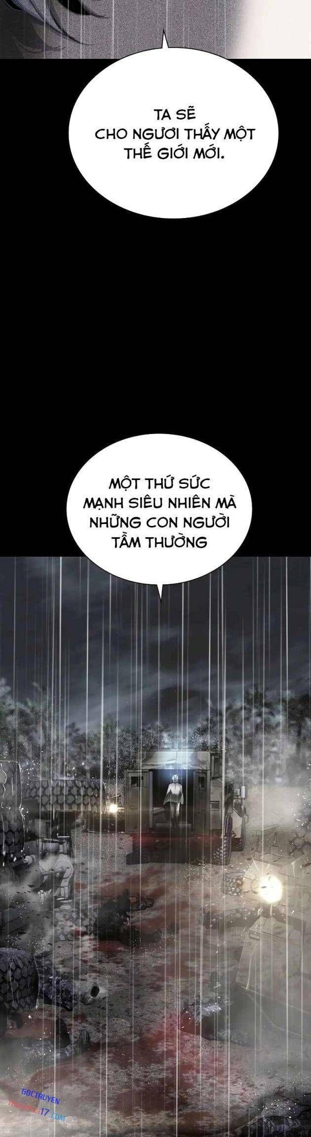 Đại Chiến Người Và Trùng Chapter 167 - Trang 42