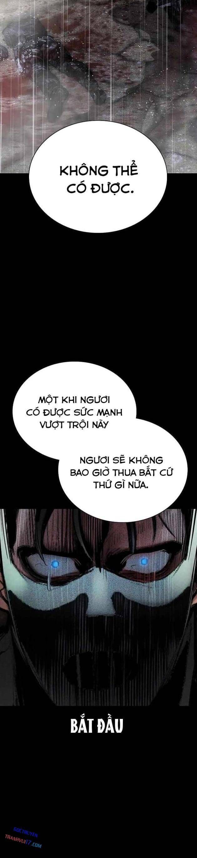 Đại Chiến Người Và Trùng Chapter 167 - Trang 43