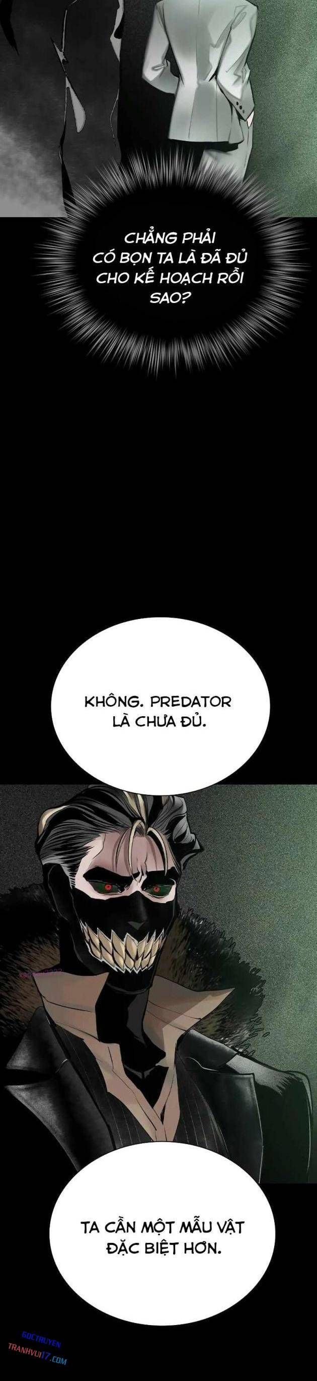 Đại Chiến Người Và Trùng Chapter 167 - Trang 49