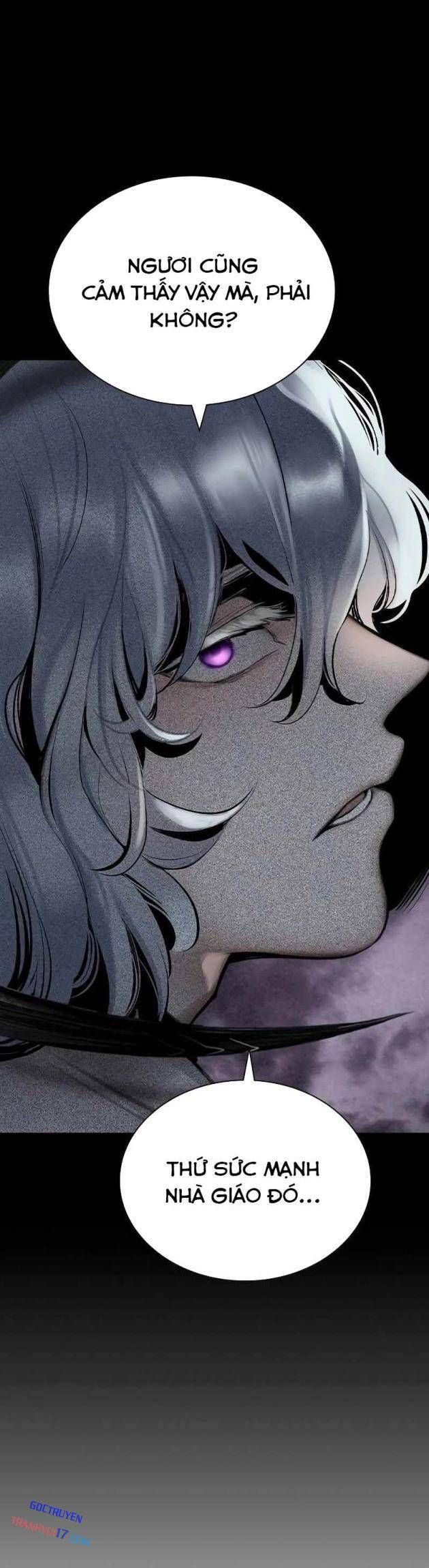 Đại Chiến Người Và Trùng Chapter 167 - Trang 50