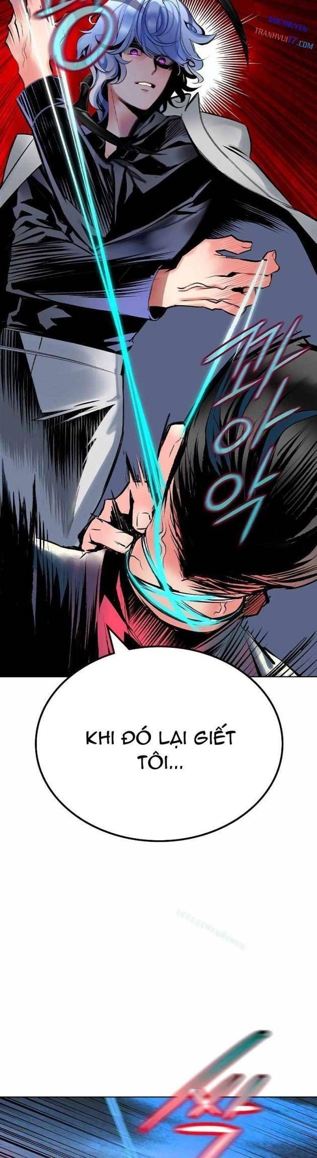 Đại Chiến Người Và Trùng Chapter 168 - Trang 10