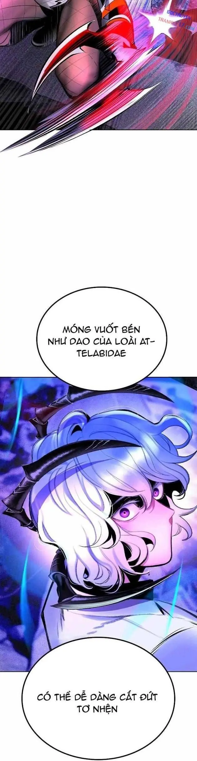 Đại Chiến Người Và Trùng Chapter 168 - Trang 13