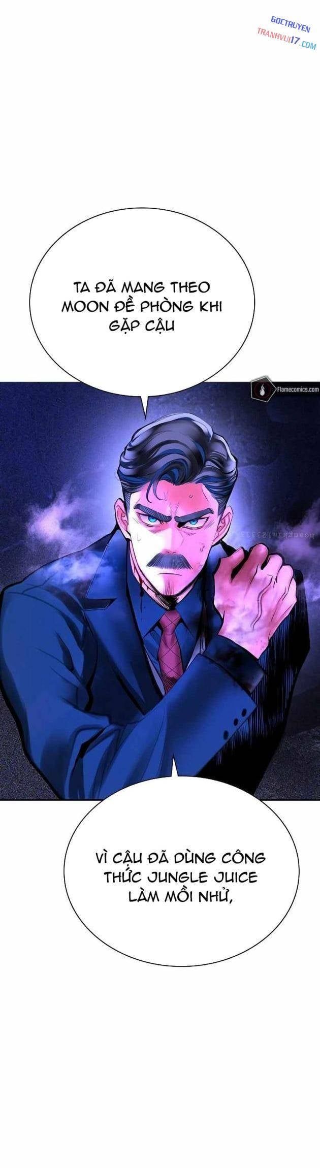Đại Chiến Người Và Trùng Chapter 168 - Trang 14