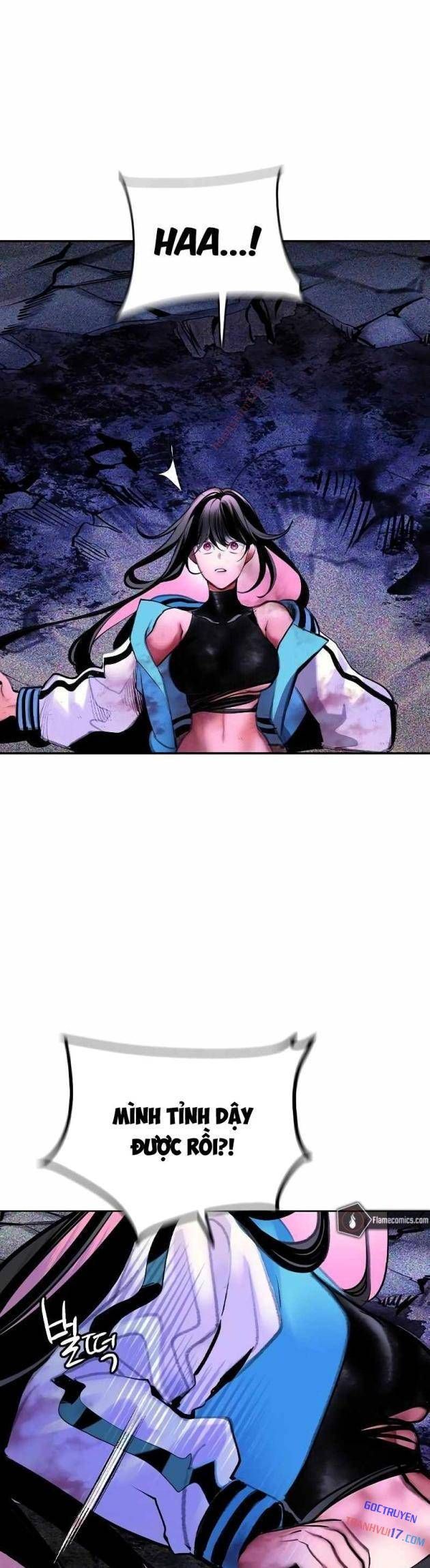 Đại Chiến Người Và Trùng Chapter 168 - Trang 18
