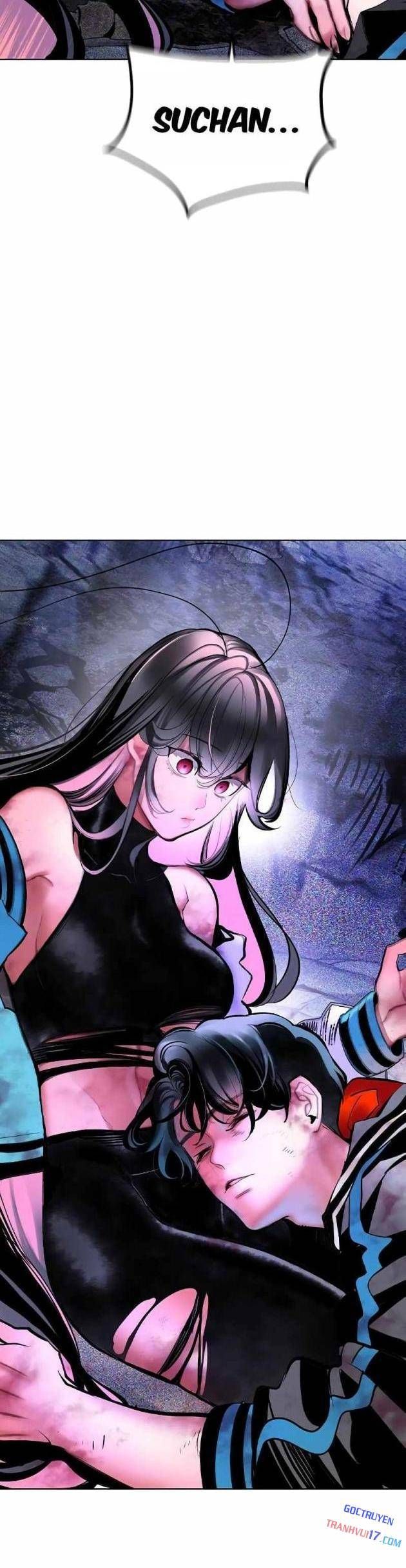 Đại Chiến Người Và Trùng Chapter 168 - Trang 19