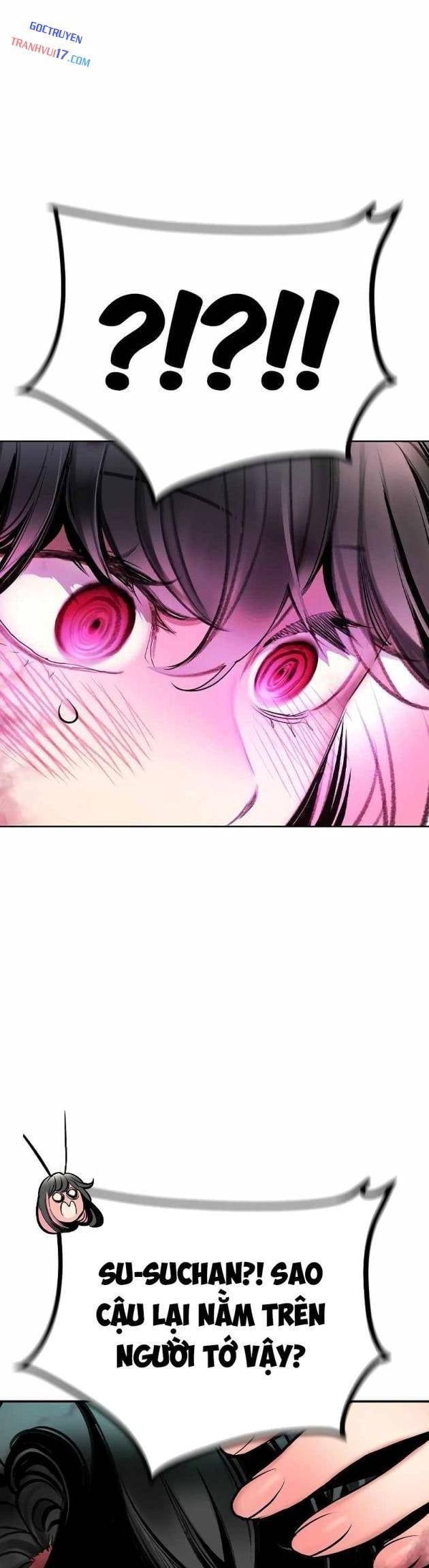 Đại Chiến Người Và Trùng Chapter 168 - Trang 20